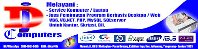 Duta Jaya Computers