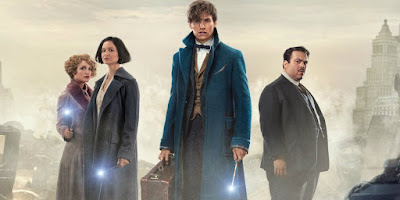 "Nonton Bioskop Gratis - Sekuel Fantastic Beasts Akan Semakin Seru dan Menegangkan"