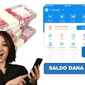 9 Aplikasi Penghasil Saldo Dana 100 Ribu Gratis 2024 Tercepat