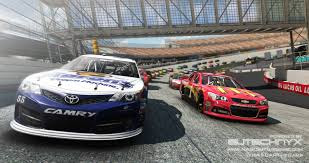 NASCAR The Game 2013 for pc free download