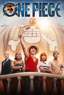 Download Film One Piece Live Action Netflix