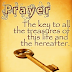 PRAYER: The Master's Key