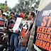 Jurnalis Liputan di Rumah Ferdy Sambo Dapat Kekerasan, AJI Jakarta dan LBH Pers Desak Kapolri Usut Tuntas