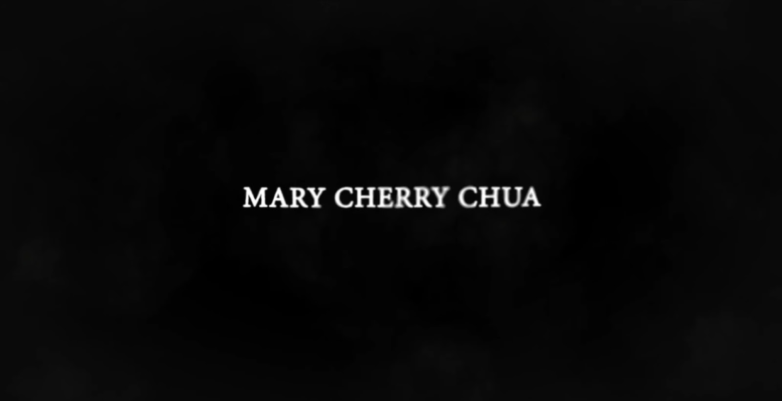 Mary Cherry Chua 2023 produced by Viva Films written and directed by  Roni Benaid starring Abby Bautista, Kokoy de Santos, Lyca Gairanod, Krissha Viaje, Ashley Diaz showing July 19, 2023