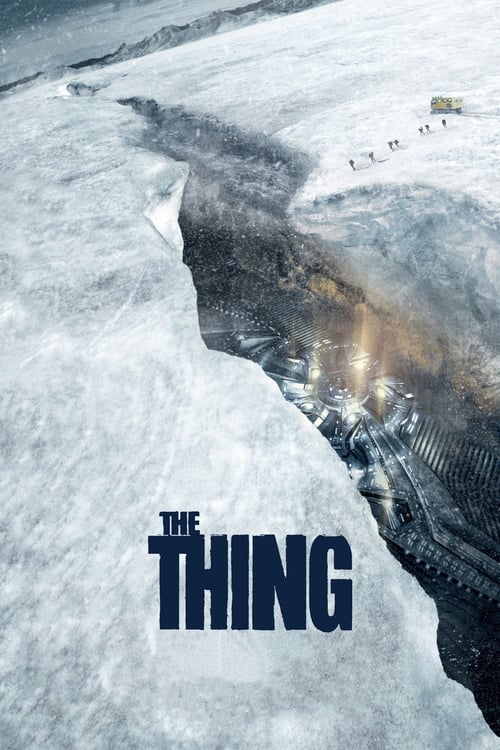 [VF] The Thing 2011 Film Complet Streaming