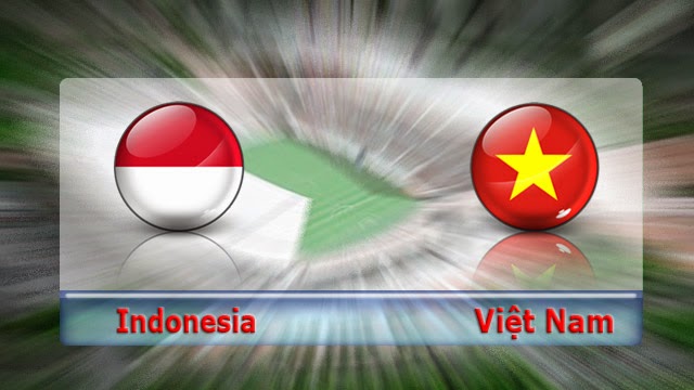 Timnas Indonesia U16 vs Vietnam Uji Coba 2014