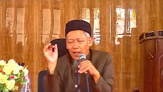 Ustaz Ihsan Saifuddin