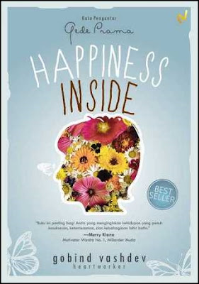 Happiness Inside - Gobind Vashdev