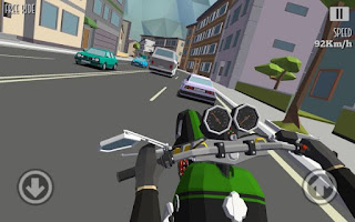 Cafe Racer Apk v1.032 (Mod Money)