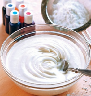 Recipe Royal icing
