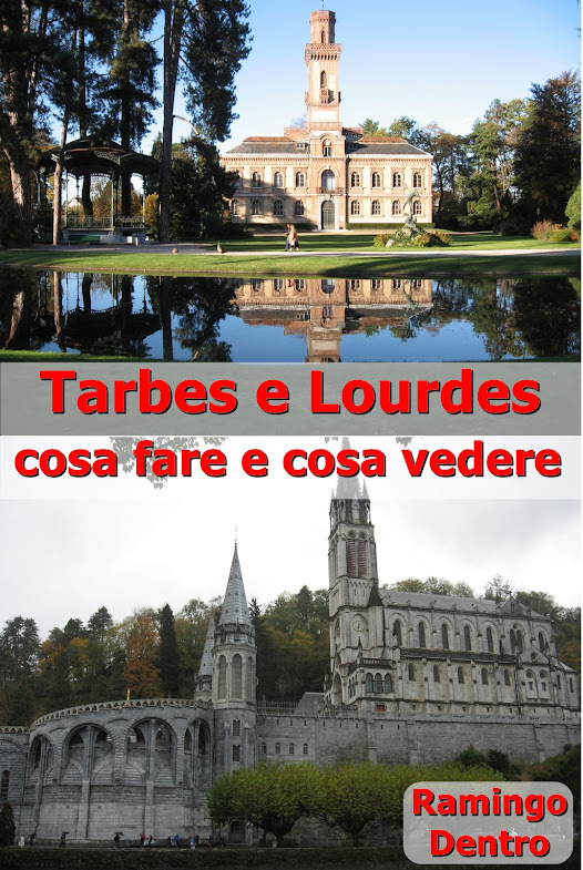 tarbes lourdes pinterest