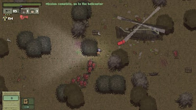 Road Of Death Game Screenshot 4