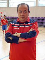 Don Palpie Aranjuez fútbol-sala