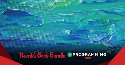 Programming Books Bundle by Packt