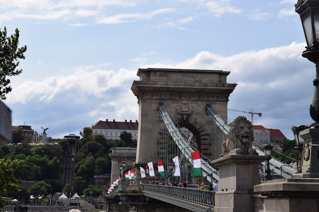 best things to do in budapest