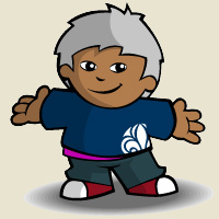Maskot