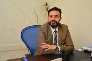 الدكتور أحمد عاصم الملا يلقي كلمة في المؤتمر الدولي للحقن المجهري وعلاج العقم بإسطنبول