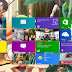 Personalize the Windows® 8 Start screen with Decor8™
