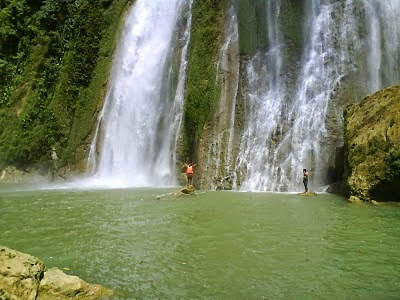 Curug Tonjong