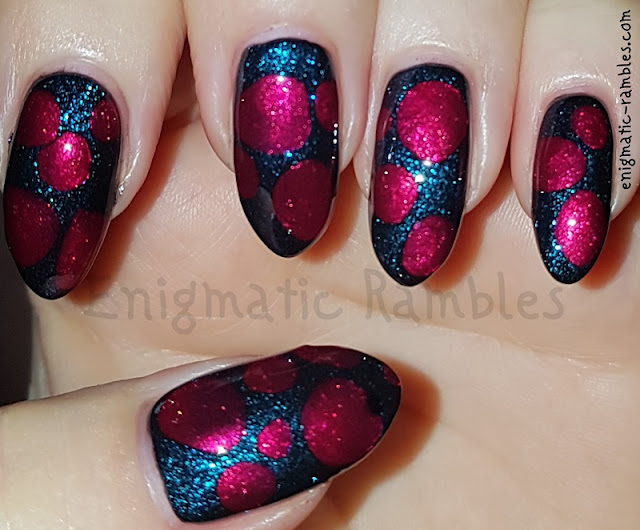 Blobbicure-Nails