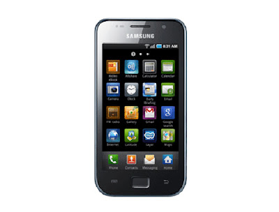 Samsung i9003 Galaxy SL