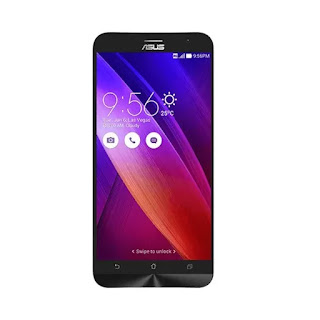 Handphone Product details of Asus Zenfone 2 - ZE550 ML