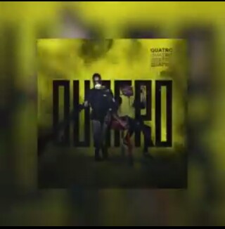 Messias Maricoa - Quatro (Feat. Dandy Lisbon) [Baixar Mp3] 