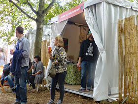 festival Rock en Seine 2014