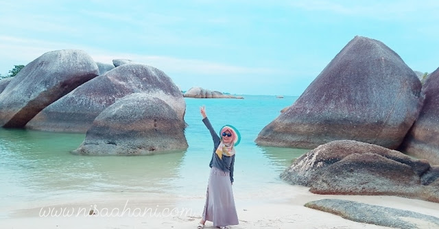 Trip ke Belitung