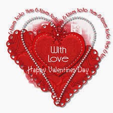 Sms Romantis Ucapan Hari Valentine Terbaru 2014