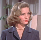 Lauren Bacall - How To Marry A Millionaire