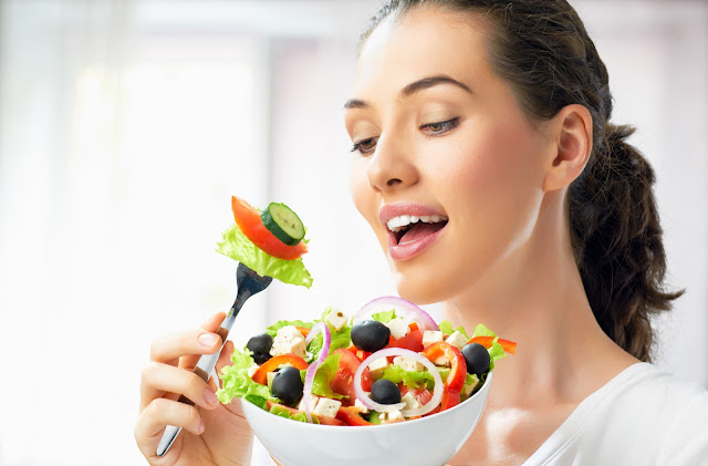 Vegetarians Diet Plan For Weight Loss In 7 Days