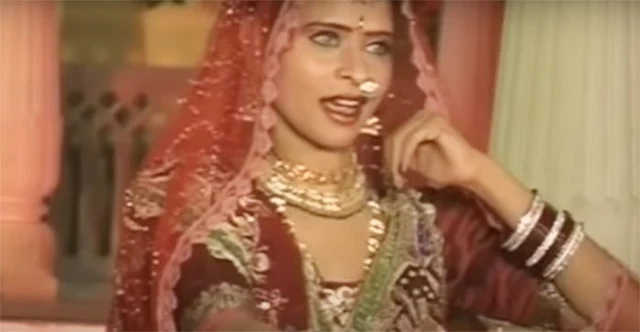 Umrao Thari Boli Lyrics - Rekha Rao | Rajasthani Song | Bichhudo Mhari Titari