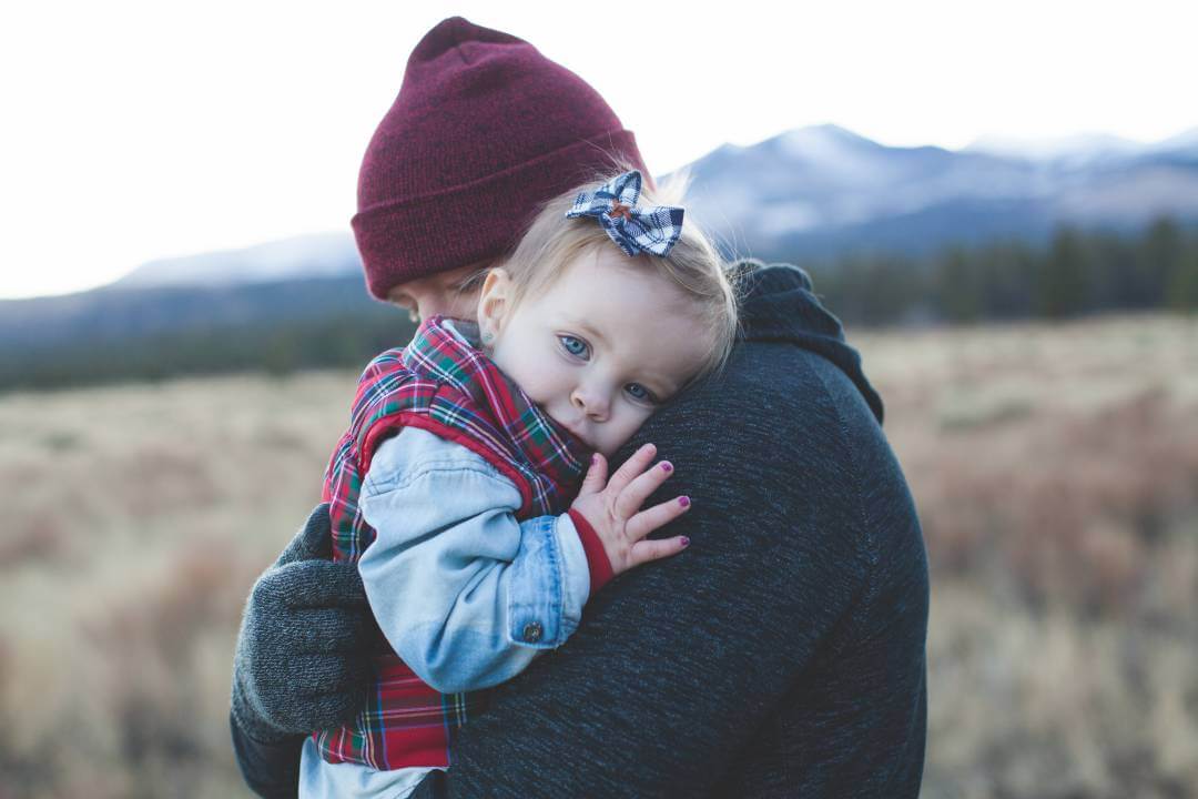 How To Raise A 'Good' Kid According To Harvard Psychologists