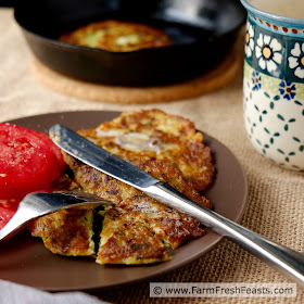 http://www.farmfreshfeasts.com/2015/06/zucchini-pancakes-for-breakfast-lunch.html