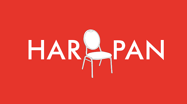 LOGO BAHARU HARAPAN