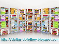 .:: Daftar Blog Dofollow Update Terbaru ::.