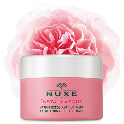 Mascarilla exfoliante NUXE