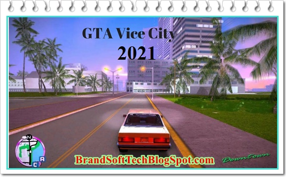 GTA 2021