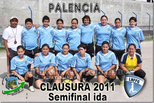 palencia clausura 2011