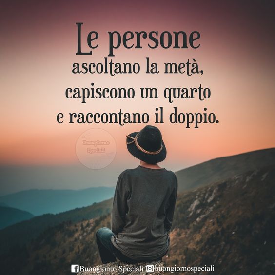 Citazioni Famose Le Persone