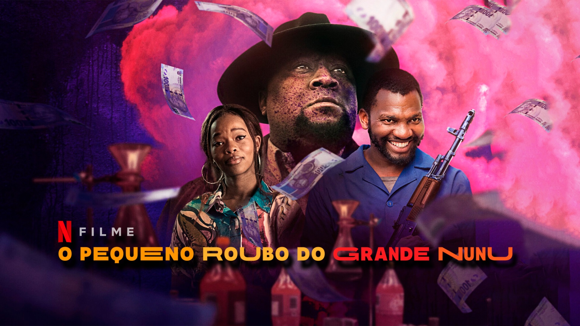 Todos os Lançamento da Netflix de julho de 2023 - Byte Furado