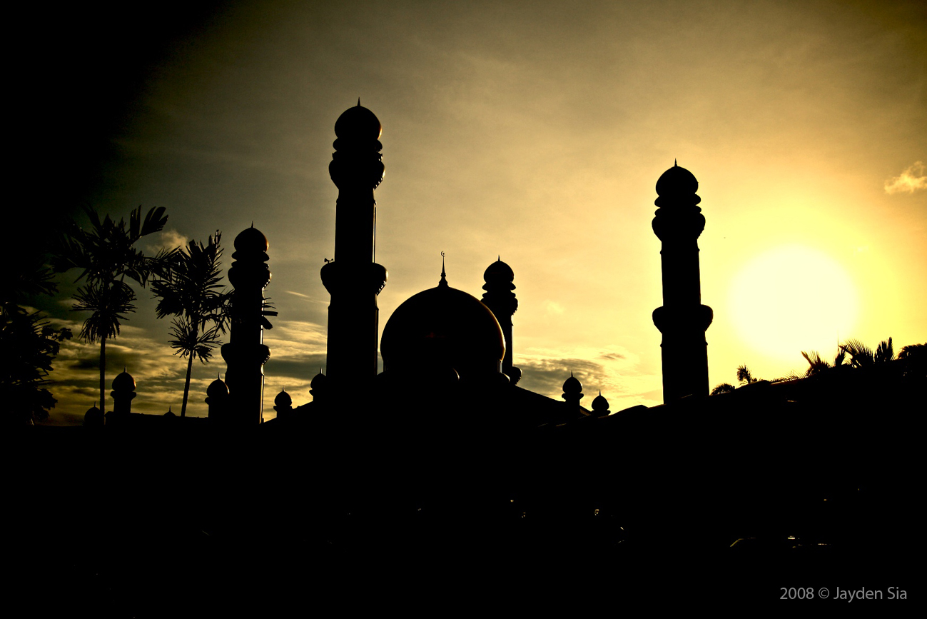 CAKRAWALA: Keajaiban Sholat Shubuh - Manfaat Sholat Subuh