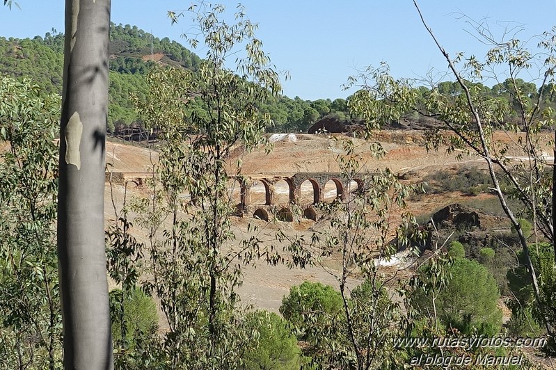 Ruta Molinos del Odiel