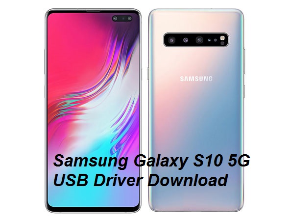 Samsung-Galaxy-S10-5G-USB-Driver-Download