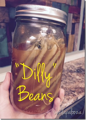 dilly beans picture