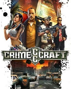 games Download   Crimecraft: BleedOut Spring   CRiMEBOOM