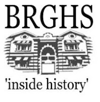 Logo of the Boggo Road Gaol Historical Society (Inc.)