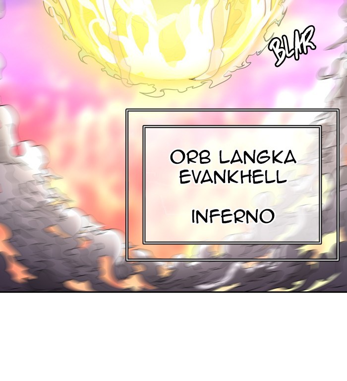 Webtoon Tower Of God Bahasa Indonesia Chapter 403