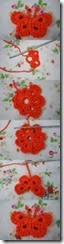 crochet butterfly 5